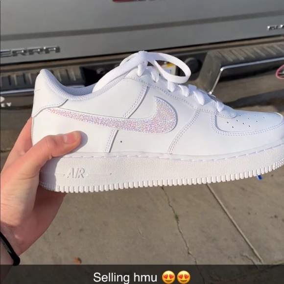 Nike Shoes - Nike air forces